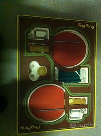 Ping Pong