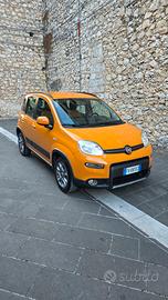 Fiat Panda 3ª 0.9 TwinAir 