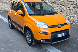 Fiat Panda 3ª 0.9 TwinAir 
