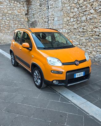 Fiat Panda 3ª 0.9 TwinAir 