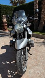 BMW R 1150 R TWIN SPARK