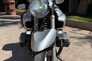 BMW R 1150 R TWIN SPARK