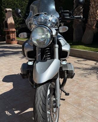BMW R 1150 R TWIN SPARK