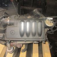 MOTORE MERCEDES BENZ ME CLASSE A160 2.0 TD 0 2005 
