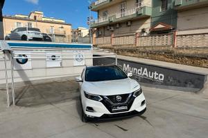 Nissan Qashqai 1.5 dCi 115 CV DCT N-Connecta