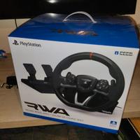 Volante Hori per PS5/PS4/PC