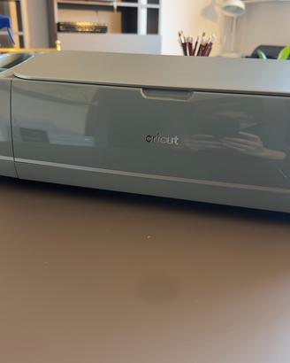 Cricut Maker 4 nuova mai usata