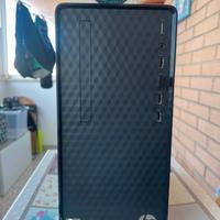 HP Desktop M01-F2xxx