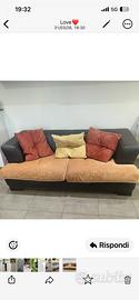 divano usato