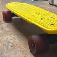 Skateboard Penny