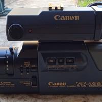 Canon  vc 200 VINTAGE