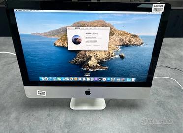 Apple iMac 2013, 1TB