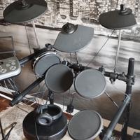 Batteria elettronica 