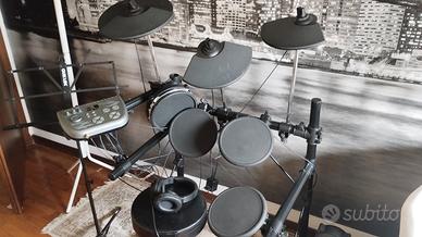 Batteria elettronica 