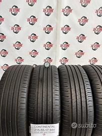 215 55 17 continental estive 85%