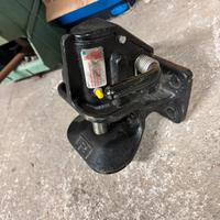 Gancio rokinger per rimorchio