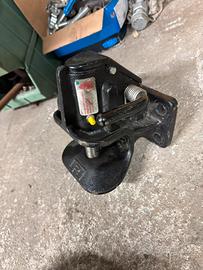 Gancio rokinger per rimorchio