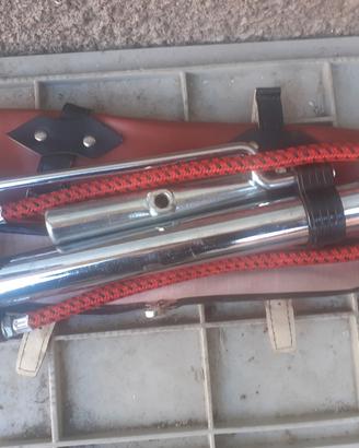 Pompa bicicletta 