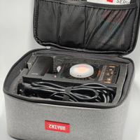 Zhiyun Molus X100 kit full combo