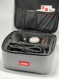 Zhiyun Molus X100 kit full combo