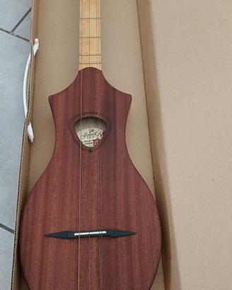 seagull Merlin made in Canada 