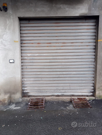 Garage in via Platone Girifalco cz cellulare 35002