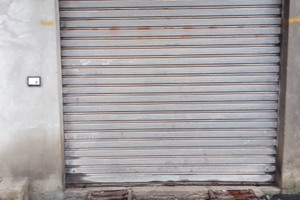 Garage in via Platone Girifalco cz cellulare 35002