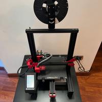 Stampante 3D alfawise U30 pro