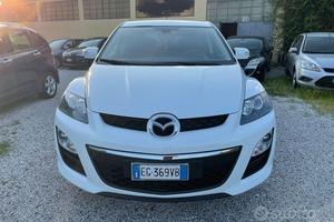Mazda CX-7 Cx7 EXPORT / COMMERCIANTI