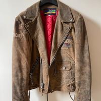 Giubbotto Vintage  anni ‘90 - Fashion Cafe NY