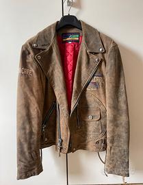 Giubbotto Vintage  anni ‘90 - Fashion Cafe NY