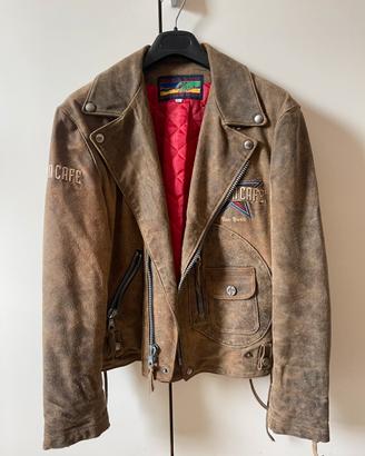 Giubbotto Vintage  anni ‘90 - Fashion Cafe NY