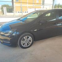 Opel Astra 1.5 CDTI 122 CV S&S Sports Tourer Busin