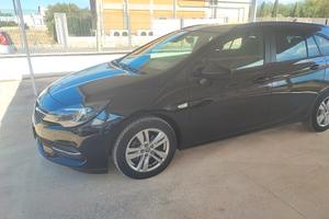 Opel Astra 1.5 CDTI 122 CV S&S Sports Tourer Busin