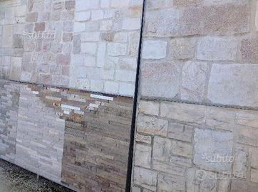 Pavimento - Rivestimento in PIETRA