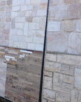 Pavimento - Rivestimento in PIETRA