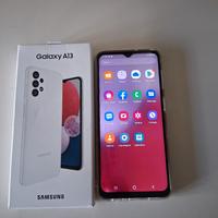 Samsung galaxy A13