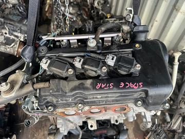 Motore Mitsubishi space star