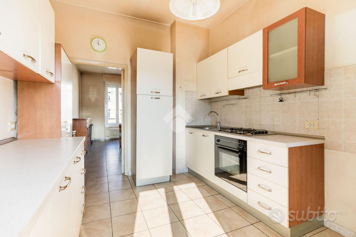Appartamento – Milano, Simonetta, Ghisolfa - Altro