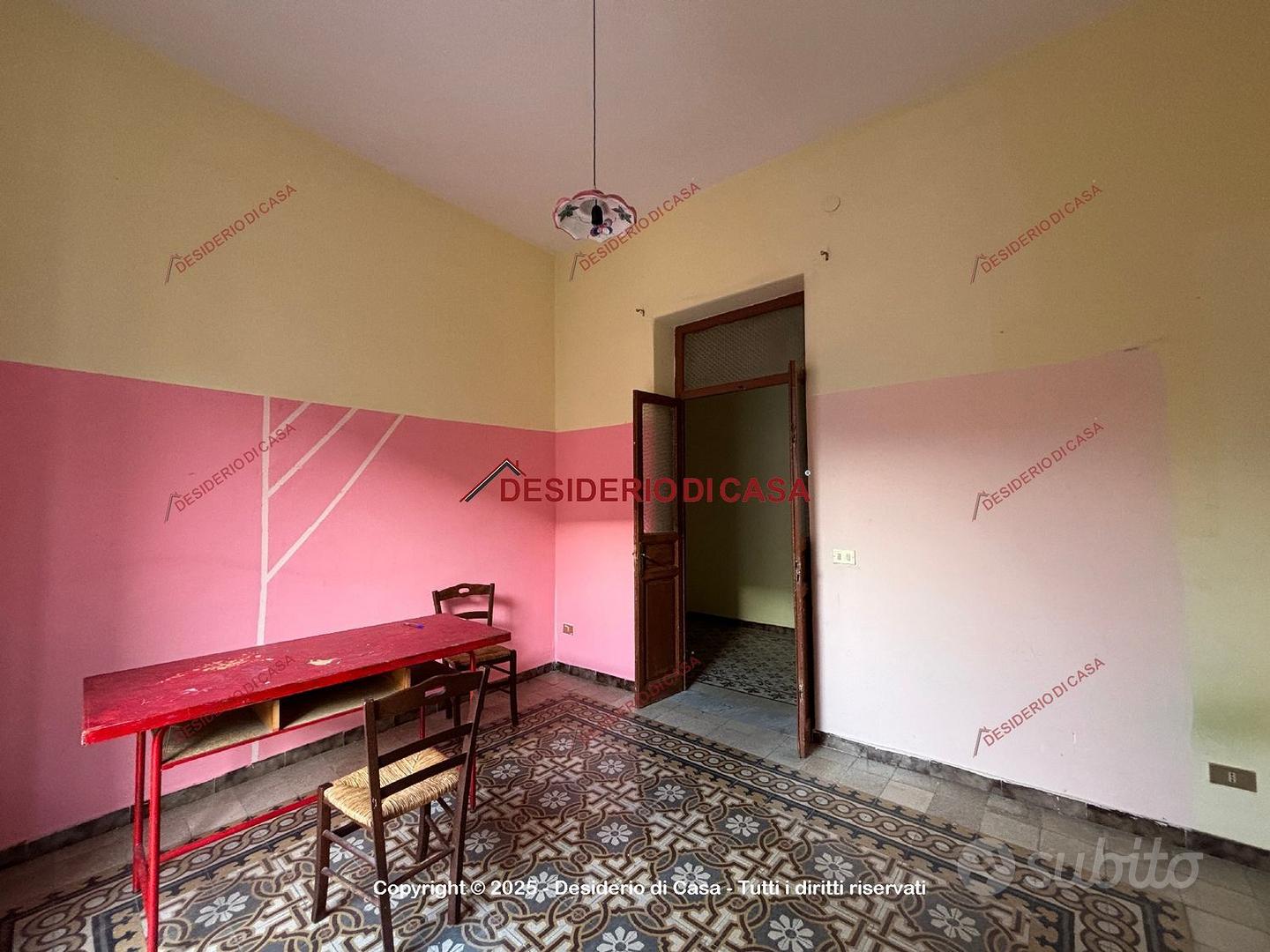 Apartment in Palermo, III Circoscrizione - Vista 3