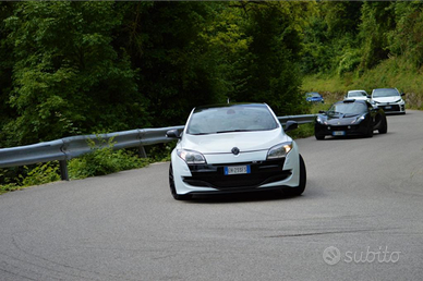 Renault Megane 3 RS