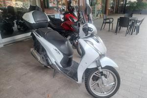 Honda SH 150 abs 2019 Permute garanzia finanziamen
