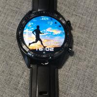 smartwatch Huawei Watch GT usato