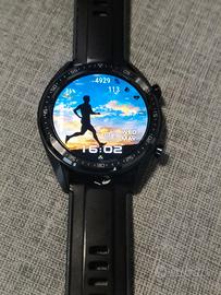 smartwatch Huawei Watch GT usato
