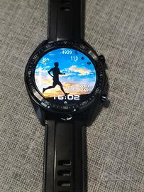 smartwatch Huawei Watch GT usato