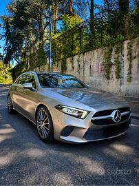Mercedes classe A diesel