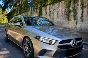 Mercedes classe A diesel