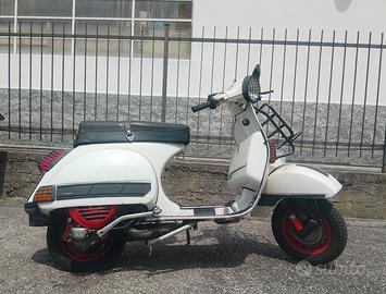 Vespa 125 PX