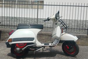 Vespa 125 PX