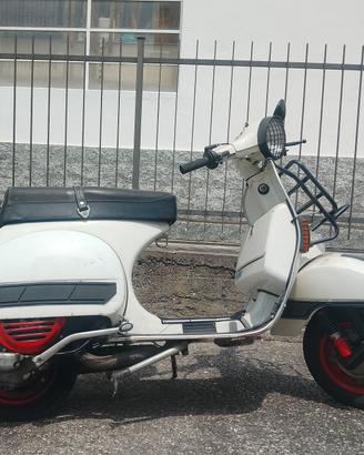 Vespa 125 PX